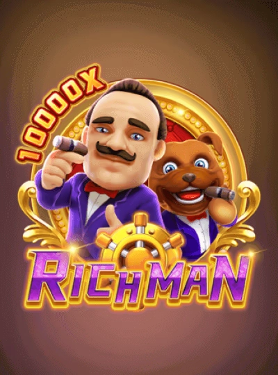 Fortune slot game cover